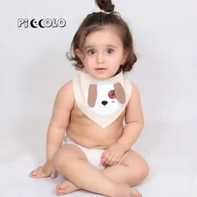 پیشبند نوزاد و کودک