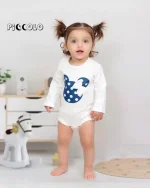 بلوز آستین بلند