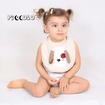 پیشبند نوزاد و کودک