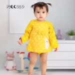 بلوز آستین بلند