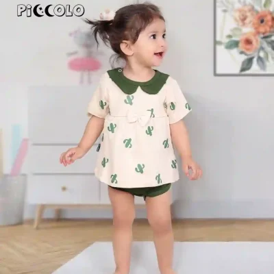 بلوز آستین کوتاه