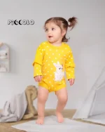 بلوز آستین بلند