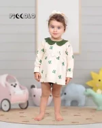 بلوز آستین بلند
